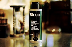 BBEARD - Beard Shampoo 